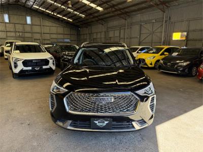 2023 GWM HAVAL JOLION PREMIUM 4D WAGON MST for sale in Kedron